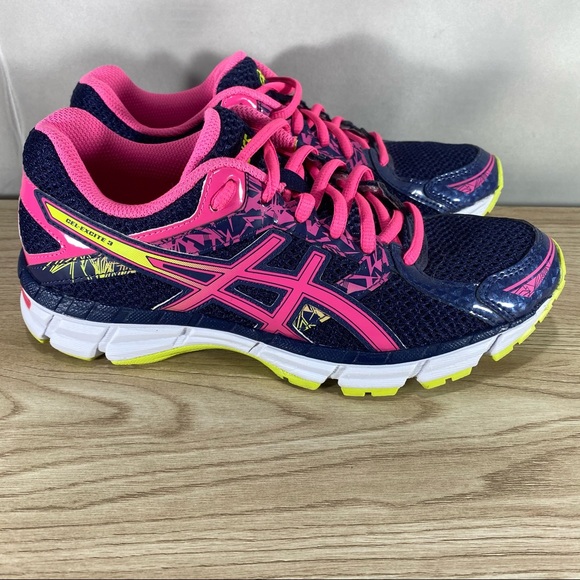 asics gel excite 3